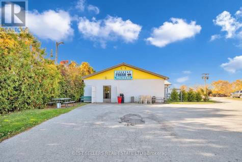 4049 Bonneau Line Chatham-kent ON N0P 2L0