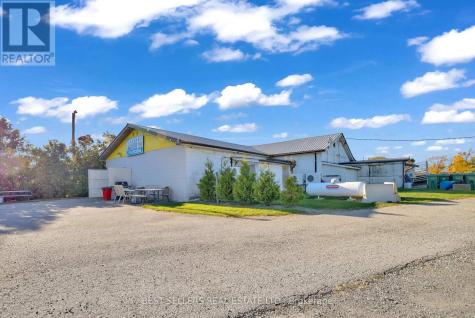 4049 Bonneau Line Chatham-kent ON N0P 2L0