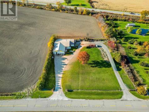 4049 Bonneau Line Chatham-kent ON N0P 2L0