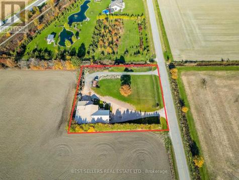 4049 Bonneau Line Chatham-kent ON N0P 2L0