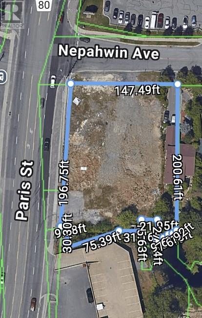 1534-1544 Paris Street Sudbury ON P3E 3B8