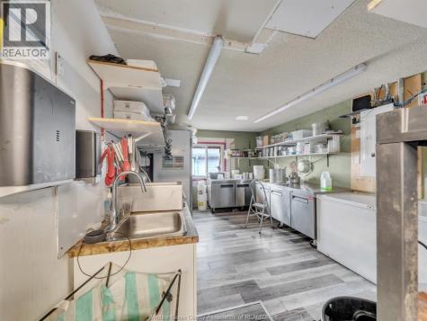 581 Broadway Belle River ON N0R 1A0