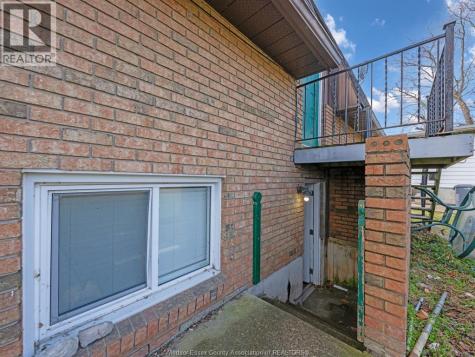 581 Broadway Belle River ON N0R 1A0