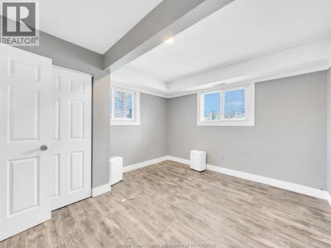 581 Broadway Belle River ON N0R 1A0