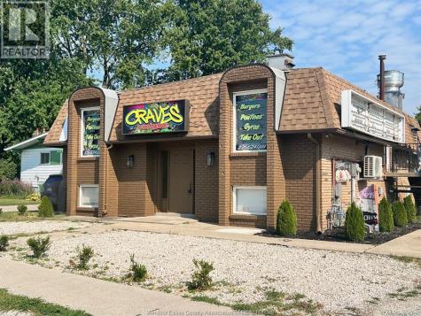 581 Broadway Belle River ON N0R 1A0