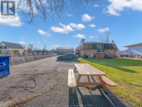581 Broadway Belle River ON N0R 1A0