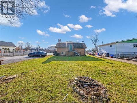 581 Broadway Belle River ON N0R 1A0