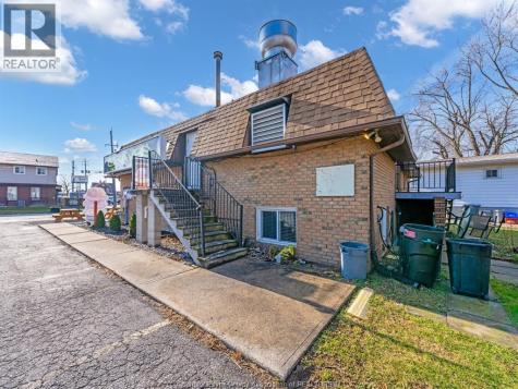 581 Broadway Belle River ON N0R 1A0