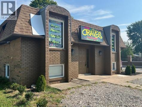 581 Broadway Belle River ON N0R 1A0