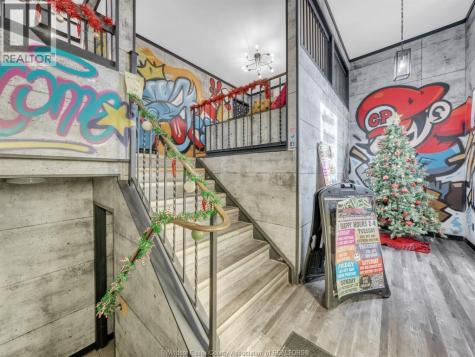 581 Broadway Belle River ON N0R 1A0