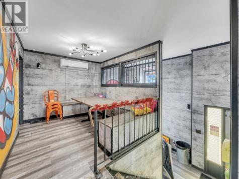 581 Broadway Belle River ON N0R 1A0
