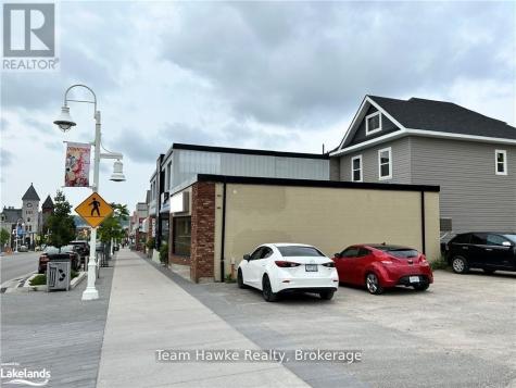 361&365 King Street Midland ON L4R 3M7