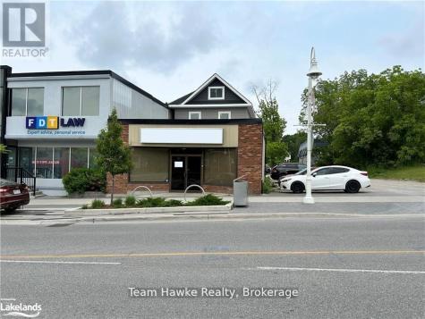 361&365 King Street Midland ON L4R 3M7