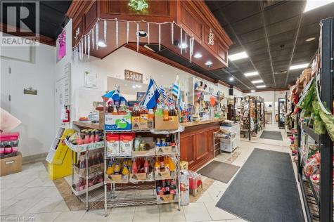 101 Wyndham Street North Guelph ON N1H 4E9