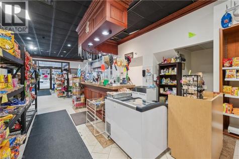 101 Wyndham Street North Guelph ON N1H 4E9