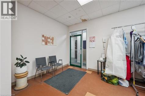 101 Wyndham Street North Guelph ON N1H 4E9