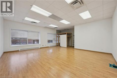 101 Wyndham Street North Guelph ON N1H 4E9