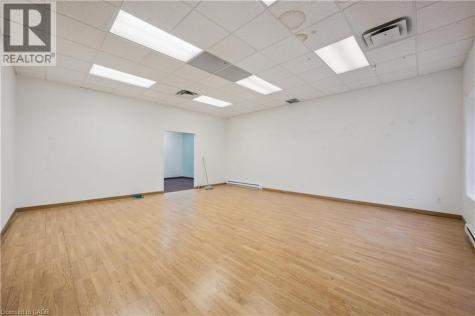 101 Wyndham Street North Guelph ON N1H 4E9