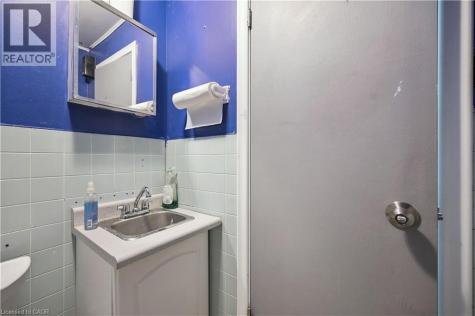 101 Wyndham Street North Guelph ON N1H 4E9