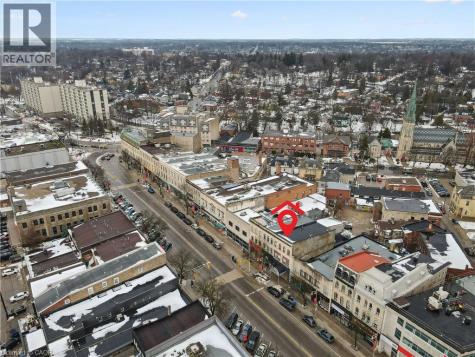 101 Wyndham Street North Guelph ON N1H 4E9