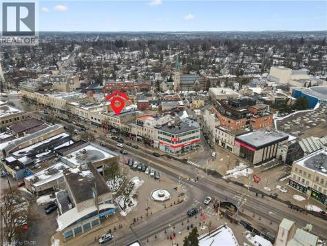 101 Wyndham Street North Guelph ON N1H 4E9