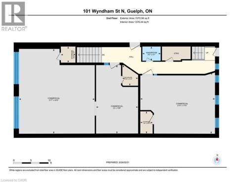 101 Wyndham Street North Guelph ON N1H 4E9