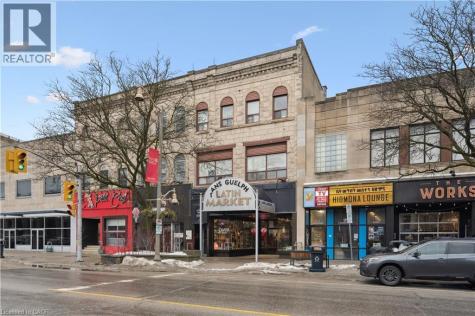 101 Wyndham Street North Guelph ON N1H 4E9