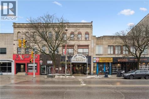 101 Wyndham Street North Guelph ON N1H 4E9