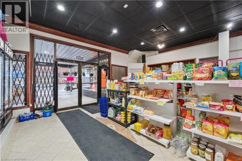 101 Wyndham Street North Guelph ON N1H 4E9