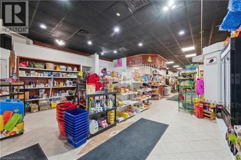 101 Wyndham Street North Guelph ON N1H 4E9