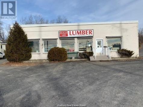1744 Pioneer Road Sudbury ON P3G 1A9