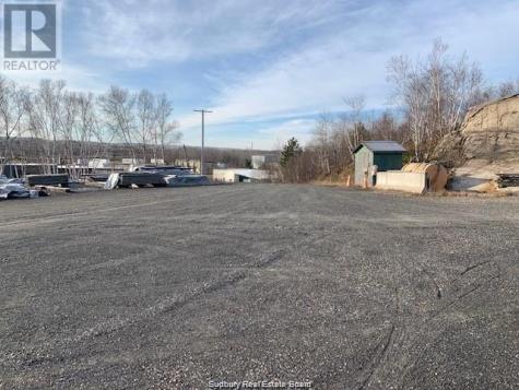 1744 Pioneer Road Sudbury ON P3G 1A9