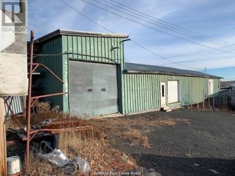 1744 Pioneer Road Sudbury ON P3G 1A9