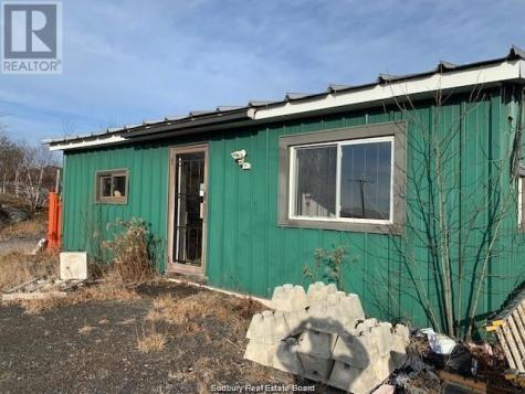 1744 Pioneer Road Sudbury ON P3G 1A9