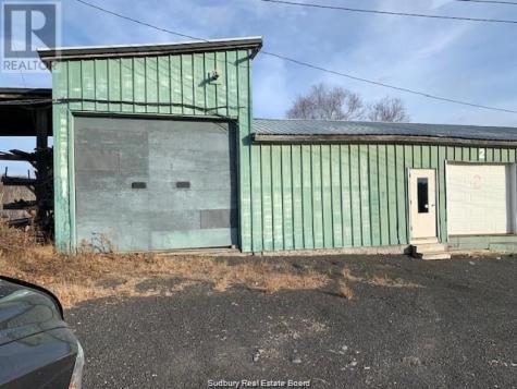 1744 Pioneer Road Sudbury ON P3G 1A9