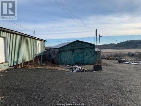 1744 Pioneer Road Sudbury ON P3G 1A9