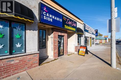 4756 Tecumseh Road Windsor ON N8T 1B7