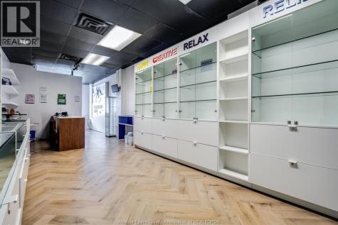 4756 Tecumseh Road Windsor ON N8T 1B7