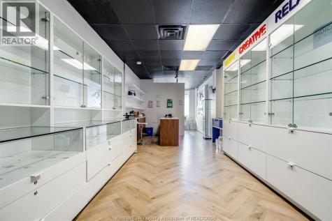 4756 Tecumseh Road Windsor ON N8T 1B7