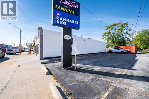 4756 Tecumseh Road Windsor ON N8T 1B7