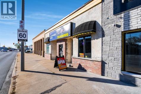 4756 Tecumseh Road Windsor ON N8T 1B7