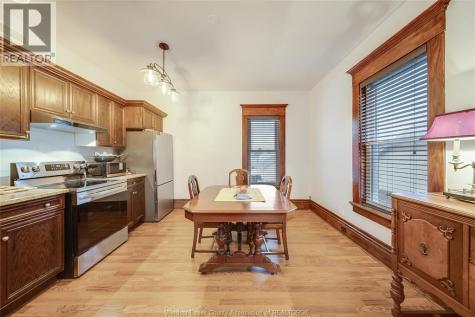 259 Wellington Street West Chatham ON N7M 1J9