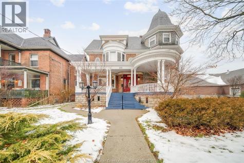 259 Wellington Street West Chatham ON N7M 1J9