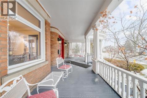 259 Wellington Street West Chatham ON N7M 1J9