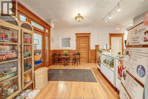 259 Wellington Street West Chatham ON N7M 1J9