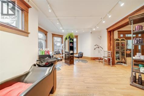 259 Wellington Street West Chatham ON N7M 1J9