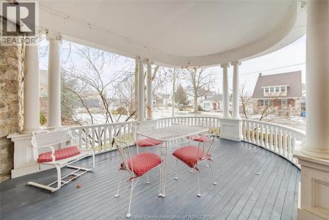 259 Wellington Street West Chatham ON N7M 1J9