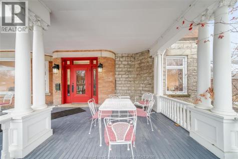 259 Wellington Street West Chatham ON N7M 1J9