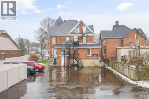 259 Wellington Street West Chatham ON N7M 1J9