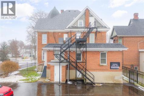 259 Wellington Street West Chatham ON N7M 1J9